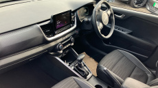 Kia Stonic 1.0T GDi 48V 98 GT-Line S 5dr DCT Petrol Estate